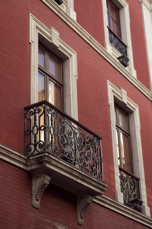 Edificio IDS Córdoba - Galería de imágenes
